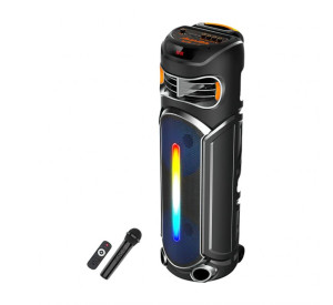 Портативна колонка ZQS8267