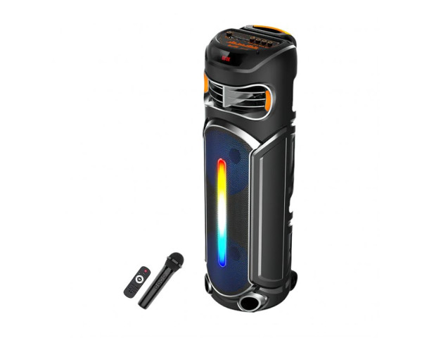 Портативна колонка ZQS8267