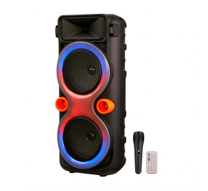 Портативна колонка ZQS8275