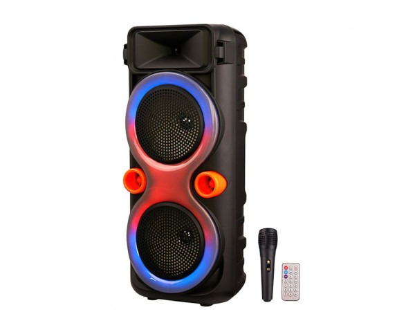 Портативна колонка ZQS8275