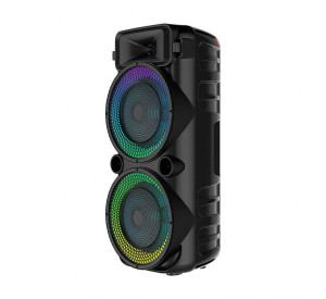 Портативна колонка ZQS8276