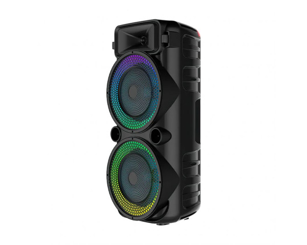 Портативна колонка ZQS8276