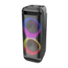 Портативна колонка ZQS8288 40W black