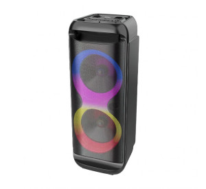 Портативна колонка ZQS8288 40W black