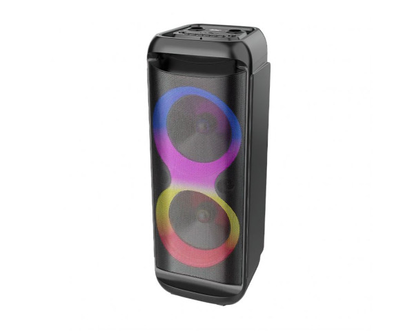 Портативна колонка ZQS8288 40W black