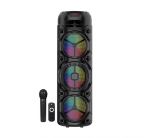 Портативна колонка ZQS8308