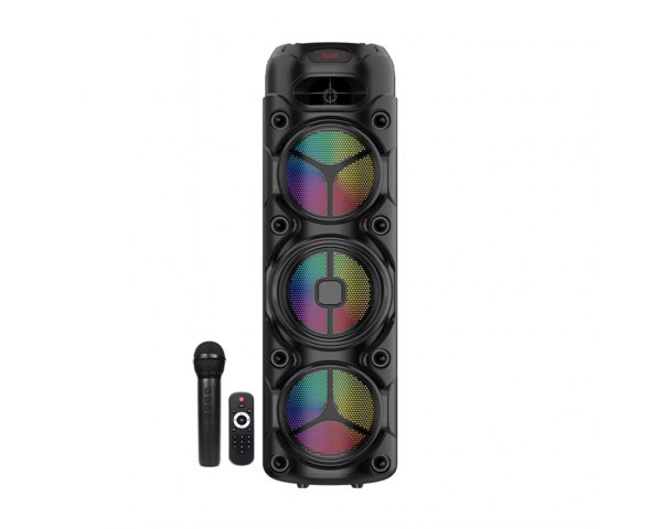Портативна колонка ZQS8308