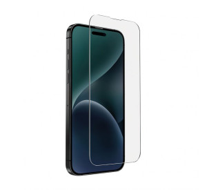 Захисне скло для Apple iPhone 13 Pro Max, 14 Plus (тех.пак.)
