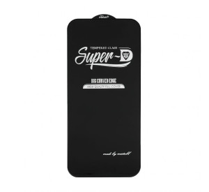 Защитное стекло SuperD для Samsung Galaxy A10s/A107 (2019), M10/M105 (2019), M20/M205 (2019), A10/A105 (2019), M01s/M017 (2020), Vivo Y90 black (тех.пак.)