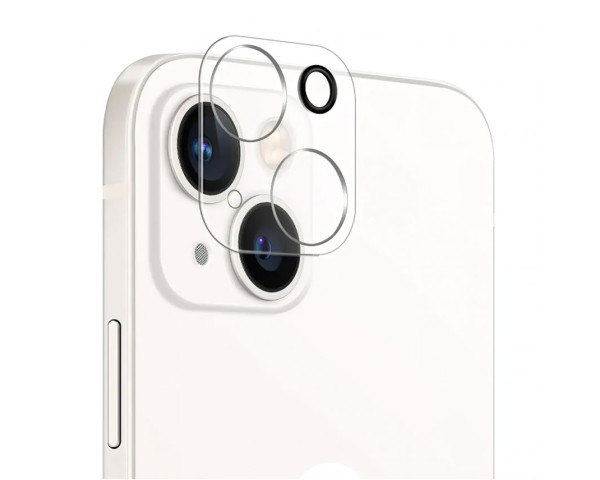 Захисне скло на камеру для Apple iPhone 16