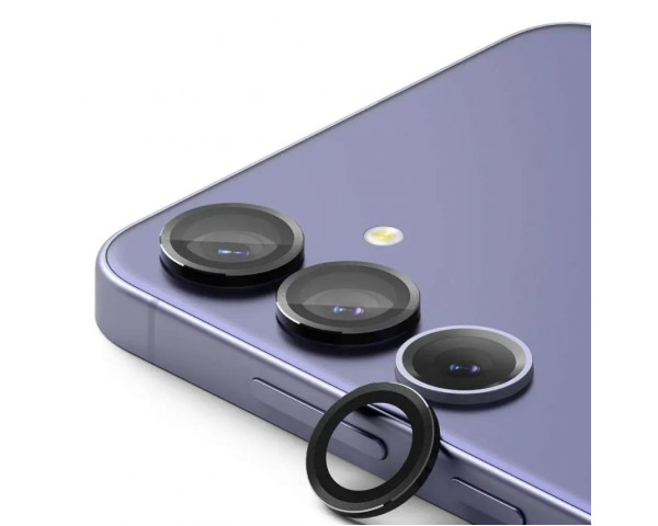 Захисне скло на камеру для Samsung Galaxy S26/S942 (2026), S26 Plus/S947 (2026)