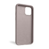 Чохол Full Silicone Case для Apple iPhone 11 lavender (07)