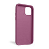 Чохол Full Silicone Case для Apple iPhone 11 plum (57)