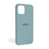 Чехол Full Silicone Case для Apple iPhone 11 cactus (60)