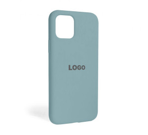 Чохол Full Silicone Case для Apple iPhone 11 cactus (60)