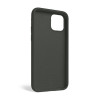 Чехол Full Silicone Case для Apple iPhone 11 clay (70)