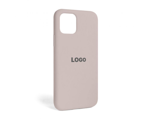 Чохол Full Silicone Case для Apple iPhone 11 Pro lavender (07)