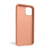 Чохол Full Silicone Case для Apple iPhone 11 Pro flamingo (27)