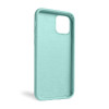 Чохол Full Silicone Case для Apple iPhone 11 Pro new blue (67)