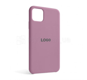 Чохол Full Silicone Case для Apple iPhone 11 Pro Max blueberry (56)