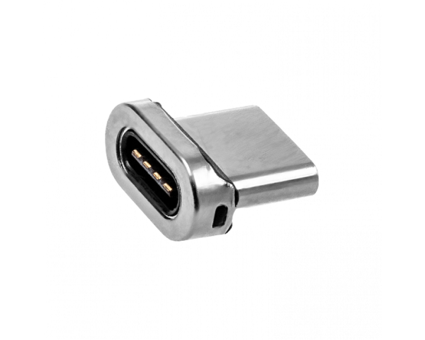 Магнитный разъем для кабеля WALKER C970 Type-C