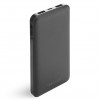УМБ Power Bank WALKER WB-410 10000mAh black