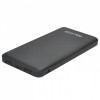 УМБ Power Bank WALKER WB-410 10000mAh black
