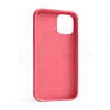 Чохол Full Silicone Case для Apple iPhone 12 mini watermelon (52)