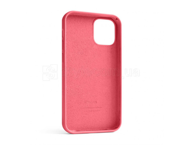 Чохол Full Silicone Case для Apple iPhone 12 mini watermelon (52)