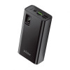 УМБ Power Bank WALKER WB-730 30000mAh black