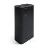 УМБ Power Bank WALKER WB-730 30000mAh black