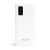УМБ Power Bank WALKER WB-730 30000mAh white