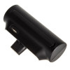УМБ Power Bank WALKER WB-950 5000mAh, вход/выход Lightning black