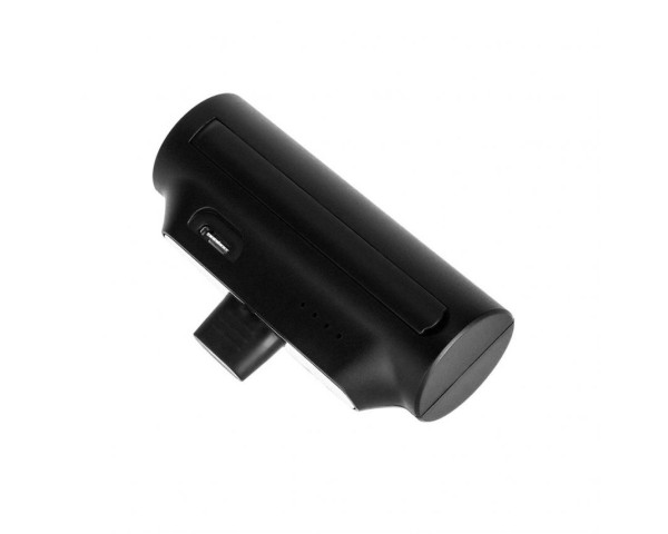 УМБ Power Bank WALKER WB-950 5000mAh, вход/выход Type-C black
