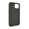Чохол Full Silicone Case для Apple iPhone 13 dark olive (35)