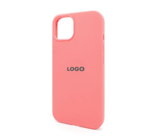 Чохол Full Silicone Case для Apple iPhone 13 watermelon (52)