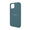 Чохол Full Silicone Case для Apple iPhone 13 cactus (60)