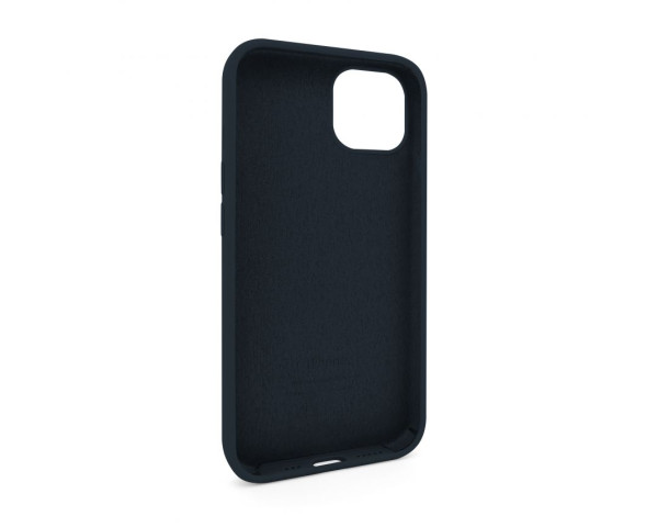 Чохол Full Silicone Case для Apple iPhone 13 deep navy (68)
