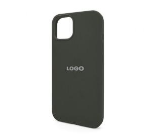 Чохол Full Silicone Case для Apple iPhone 13 clay (70)