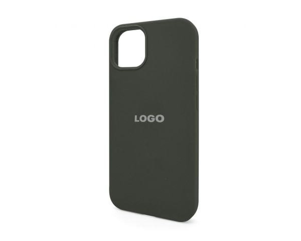 Чохол Full Silicone Case для Apple iPhone 13 clay (70)