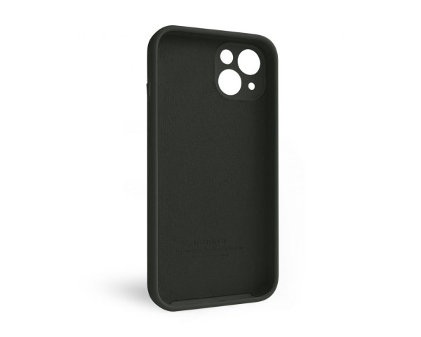Чохол Full Silicone Case для Apple iPhone 13 clay (70) закрита камера