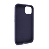 Чохол Full Silicone Case для Apple iPhone 13 Pro dark blue (08)