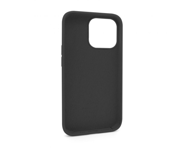 Чохол Full Silicone Case для Apple iPhone 13 Pro dark grey (15)