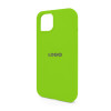Чохол Full Silicone Case для Apple iPhone 13 Pro new shiny (64)