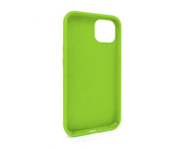 Чохол Full Silicone Case для Apple iPhone 13 Pro new shiny (64)