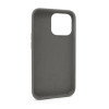 Чохол Full Silicone Case для Apple iPhone 13 Pro titanium grey (74)