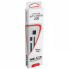 Кабель USB WALKER C330 Micro white