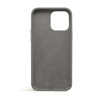 Чохол Full Silicone Case для Apple iPhone 13 Pro Max titanium grey (74)