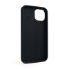 Чохол Full Silicone Case для Apple iPhone 14 black (18)