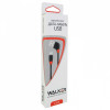 Кабель USB WALKER C340 Micro pink